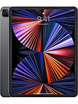 Apple iPad Pro 12.9 Inch 5th Gen Cellular